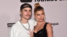 Холивудски блясък – Джъстин и Хейли Бийбър с уникално звездно Коачела парти