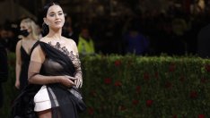 Кейти Пери: Дъщеря ми обожава Коледа