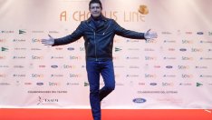 След киното, време е да видим Антонио Бандерас на театрална сцена 