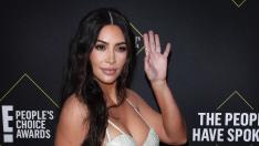 Ким Кардашян се сдоби с тоалет на Джанет Джаксън