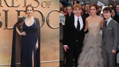 Направи ги звезди, но сега ги мрази – Дж. К. Роулинг атакува Даниел Радклиф, Ема Уотсън и Рупърт Гринт