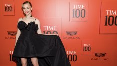 Аманда Сайфред за голите си сцени на 19 години: Как допуснах това?