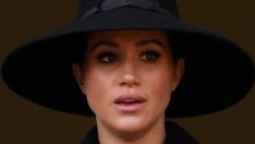 Въпреки критиките: Провъзгласиха Меган за най-влиятелната модна икона