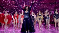 Карла Бруни, Тайра Банкс, Джиджи Хадид – шоуто Victoria's Secret се завърна подобаващо