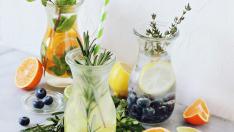 7 вкусни и ароматни рецепти за домашна лимонада