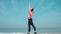 Фитнес инфлуенсър: 30-минутната тренировка е напълно достатъчна