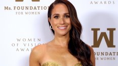 Фризьор разкрива повече за прическата на Меган Маркъл