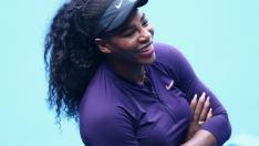 Серина Уилямс с нова порция упражнения