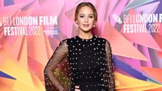 Дженифър Лорънс: След „Игрите на глада“ изгубих контрол