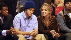 Как се чувства Джъстин Тимбърлейк на фона на шокиращия мемоар на Бритни Спиърс