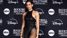 Щастливи – Дуа Липа и Калъм Търнър пренесоха любовта си в Токио