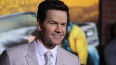 Доволен: Марк Уолбърг одобрява гаджето на дъщеря си Ела