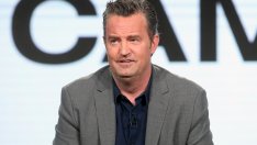 Не е бил чист: Разкриха причините за смъртта на Матю Пери