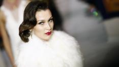 Бюти вдъхновение: Маникюрът на Бела Хадид