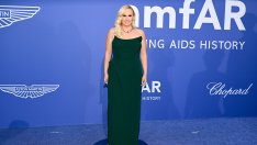 След впечатляващото отслабване, Ребъл Уилсън си върна 14 килограма заради стрес