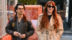 Лъч надежда – Джо Джонас и Софи Търнър решиха къде ще живеят децата им