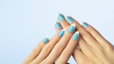 Нов маникюр – пролетно-летни предложения за нокти в бадемова форма