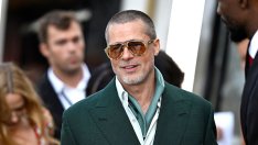 Брад Пит разкри, че никога не е имал гей изживяване: Пропуснах този прозорец