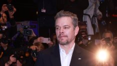 Неудобно – Мат Деймън се оказа в центъра на враждата между принц Уилям и принц Хари