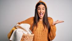 От червено вино до доматен сос – как лесно да премахнем петна от белите дрехи