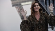 Синди Крауфорд: Животът е благословия