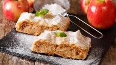 Ябълков щрудел – как да го приготвите? 
