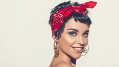 Аксесоарите за коса, задължителни за есен 2021