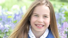 Разпродадоха модел рокля, носена от принцеса Шарлот 