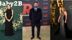 С двете Дженифър под ръка – Бен Афлек с Лопес и Гарнър в името на децата