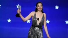 Гал Гадот разкри пола на бебе №3