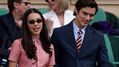 Оливия Родриго изкопира тоалета на Тейлър Суифт, след слуховете, че двете са във вражда