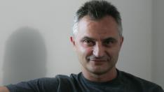 Щастлив татко: Захари Карабашлиев с трета дъщеричка