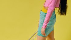 Мода 2022: Правите поли се завръщат