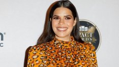 Америка Ферера роди второто си дете