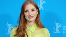 От нищетата до брака с италиански благородник – Джесика Частейн описва трудното си детство