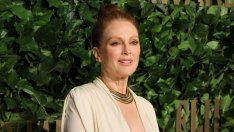 Джулиан Мур: Красотата и външният вид са субективни