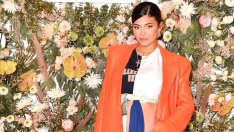 Кайли Дженър роди второто си дете