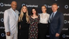 Звезда от „Анатомията на Грей“ е диагностицирана с хашимото