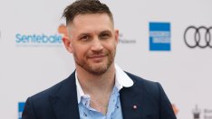 И Том Харди не можа да запази имиджа на Капоне