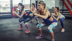 По-добра форма през 2024 – как да я постигнете