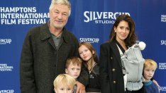 Алек Болдуин се умори от актьорството – ще прави риалити шоу със 7-те си деца