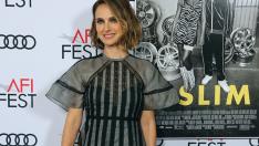 Натали Портман с трогателни снимки с децата, фотографът е съпругът ѝ