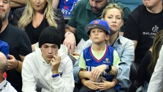 Кейт Хъдсън: Независимо от натоварения ми график, винаги вечерям с децата си