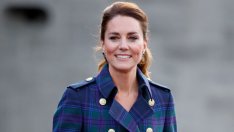 Есенна мода – любимата щампа на Кейт Мидълтън, Тейлър Суифт и Кейти Холмс