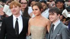 Рупърт Гринт: „Хари Потър“ ме задушаваше