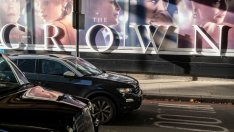 Бъдещето на „Короната“ под въпрос заради кражба на антики?
