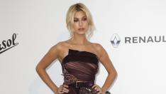 Хейли Бийбър стана леля