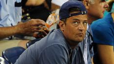 Феновете на „Приятели“ се притесниха за Матю Пери