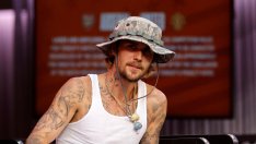 Джъстин Бийбър наруши мълчанието месец след ареста на бившия си ментор Диди