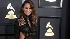 След инвитро – Криси Тейгън в очакване на хубава новина